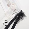Bịt Mắt Ren - Lace Mash