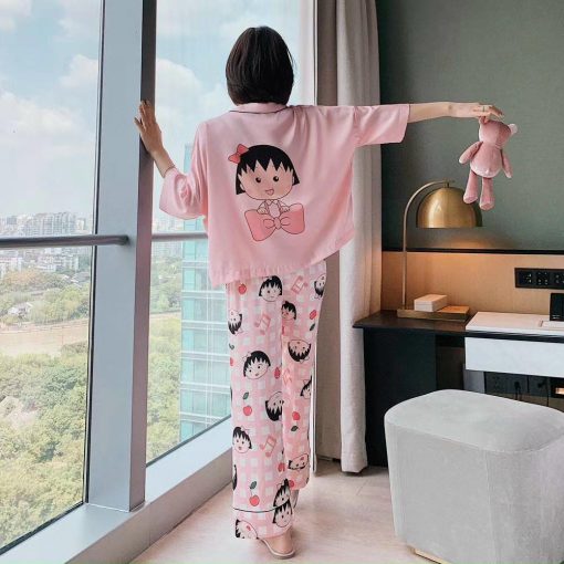 Đồ Pijama Cao Cấp Blingerie