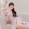Bộ Đồ Cosplay Yếm Đào Xinh