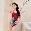 Đồ Ngủ Copslay Yếm Đào Gợi Cảm