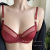 Bộ Đồ Lót Nữ Ren Đơn Giản
