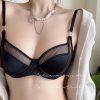 Bộ Đồ Lót Nữ Ren Đơn Giản