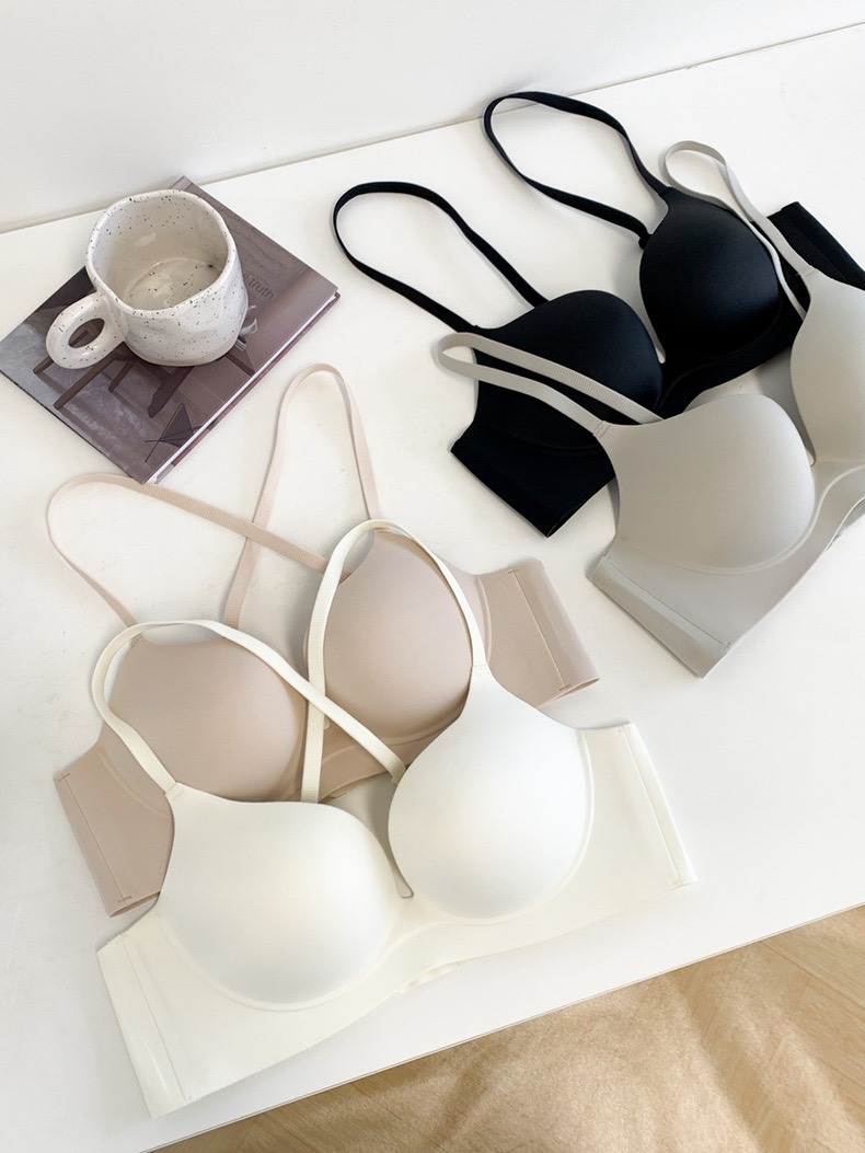 Áo Bra Năng Động Thoải Mái