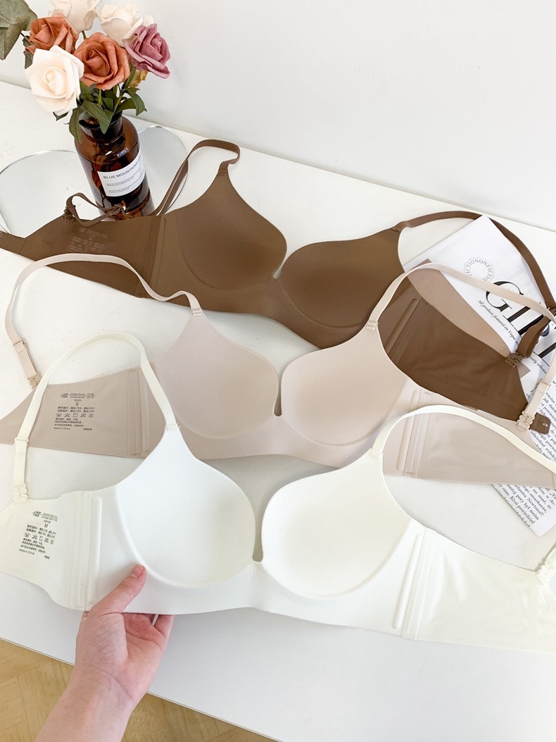 Áo Bra Năng Động Thoải Mái