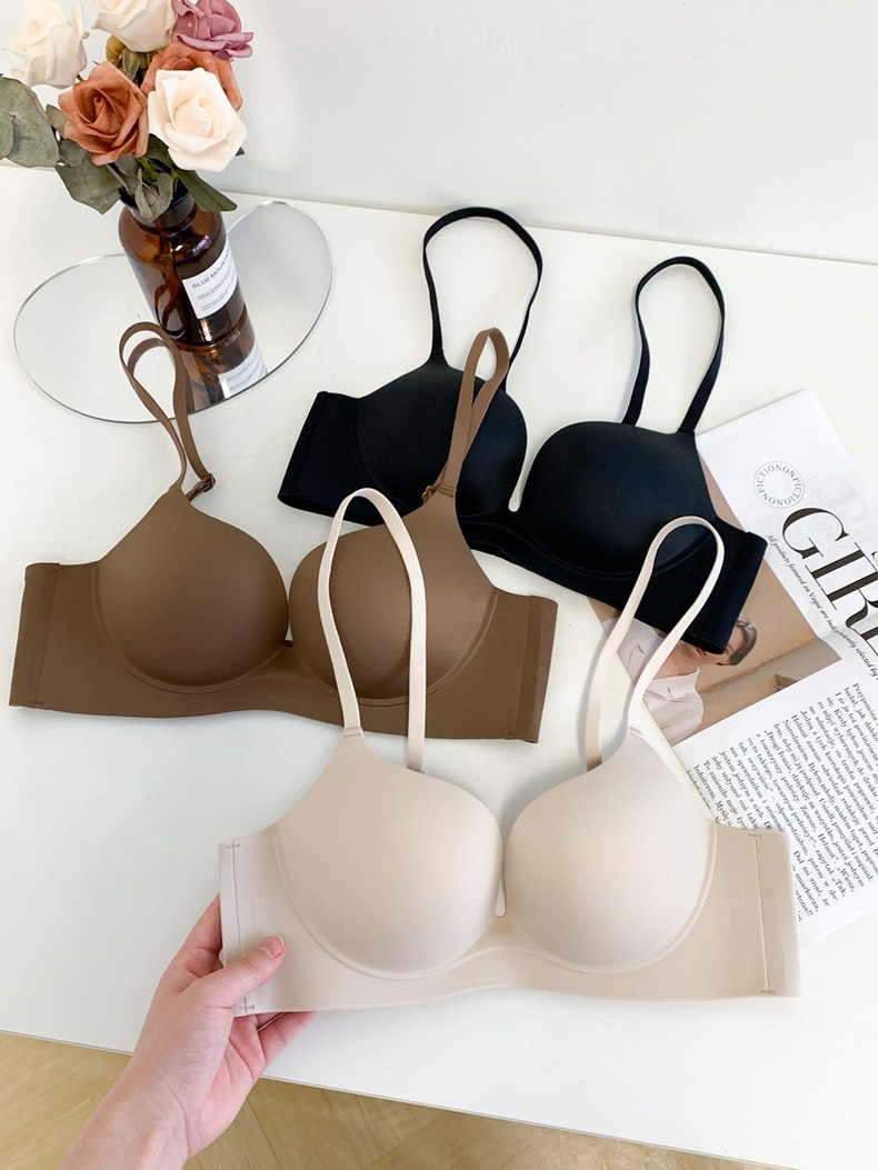 Áo Bra Năng Động Thoải Mái