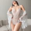 Bộ Bodysuit Quyến Rũ Cuốn Hút