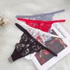 Quần Lót Lọt Khe Sexy