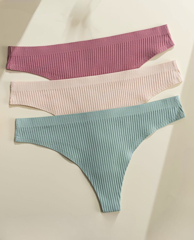 Quần Lót Nữ Đơn Giản