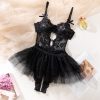 Bộ Bodysuit Sexy Gợi Cảm