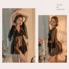 Set Váy Ngủ Ren Sexy