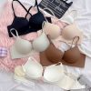 Áo Bra Năng Động Thoải Mái