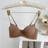 Áo Bra Thiết Kế Basic Thoải Mái