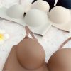 Áo Bra Thiết Kế Basic Thoải Mái