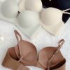 Áo Bra Thiết Kế Basic Thoải Mái