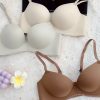 Áo Bra Thiết Kế Basic Thoải Mái