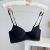 Áo Bra Thiết Kế Basic Thoải Mái