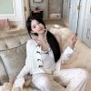 Set Đồ Ngủ Nữ Tính Đáng Yêu