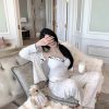 Set Đồ Ngủ Nữ Tính Đáng Yêu