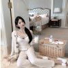 Set Đồ Ngủ Nữ Tính Đáng Yêu