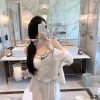 Set Đồ Ngủ Nữ Tính Đáng Yêu