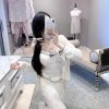 Set Đồ Ngủ Nữ Tính Đáng Yêu