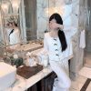 Set Đồ Ngủ Nữ Tính Đáng Yêu