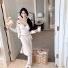 Set Đồ Ngủ Nữ Tính Đáng Yêu