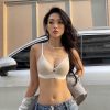 Áo Bra Nữ Năng Động Thoải Mái