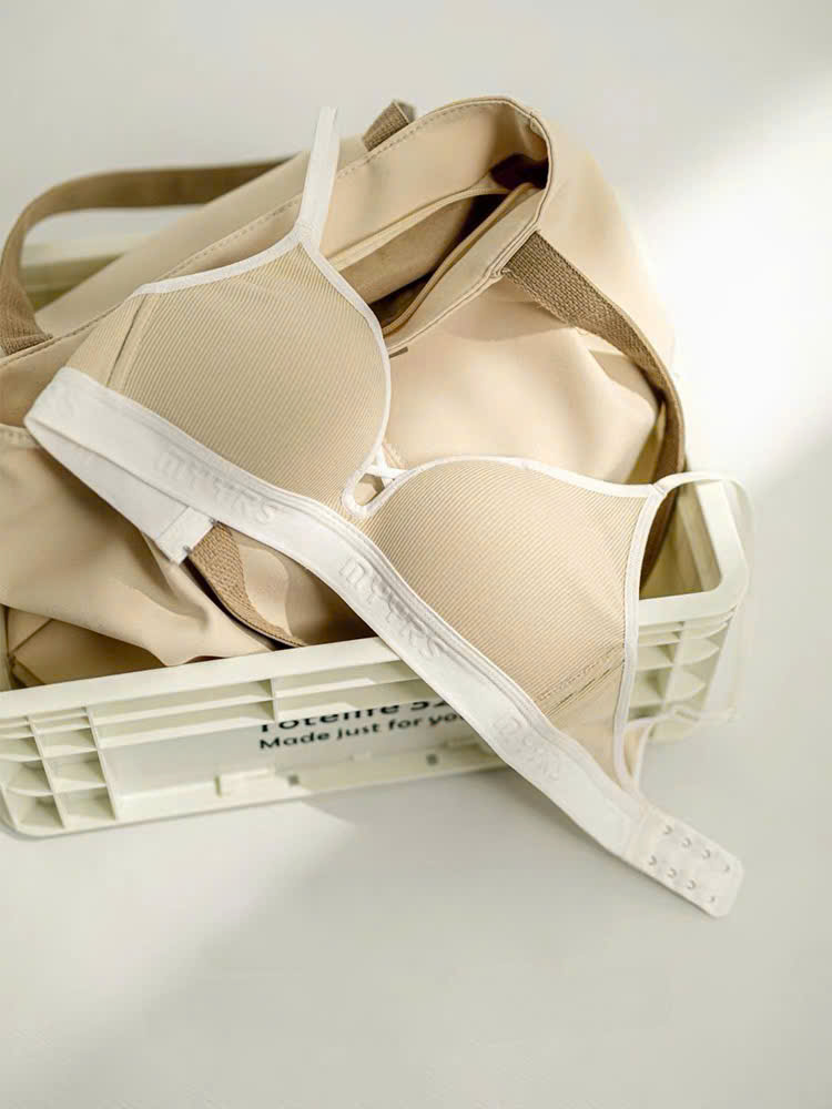 Áo Bra Nữ Năng Động Thoải Mái