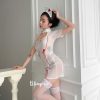 Đồ Ngủ Cosplay Nữ Điều Dưỡng Sexy