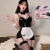 Váy Copslay Bé Thỏ Sexy