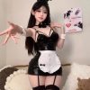 Váy Copslay Bé Thỏ Sexy