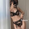 Bộ Bra Nữ Ren Sexy