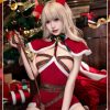 Đồ Ngủ Copslay Món Quà Đêm Noel