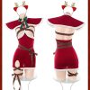 Đồ Ngủ Copslay Món Quà Đêm Noel