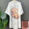 Áo Ngủ Thoải Mái Năng Động