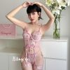 Bộ Corset Nữ Ôm Gợi Cảm