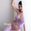 Bộ Corset Ren Tôn Dáng