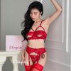 Bộ Đồ Lót Nữ Sexy Gợi Cảm