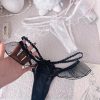 Quần Lót Ren Nữ Lọt Khe