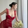 Váy Ngủ Nữ Ren Thiết Kế Sexy