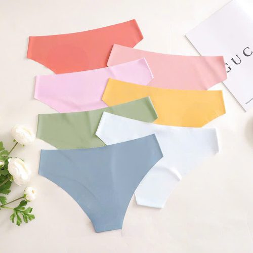 Quần Lót Không Đường May