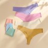 Quần Lót Không Đường May Lọt Khe