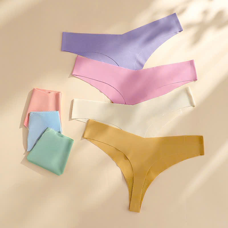 Quần Lót Không Đường May Lọt Khe