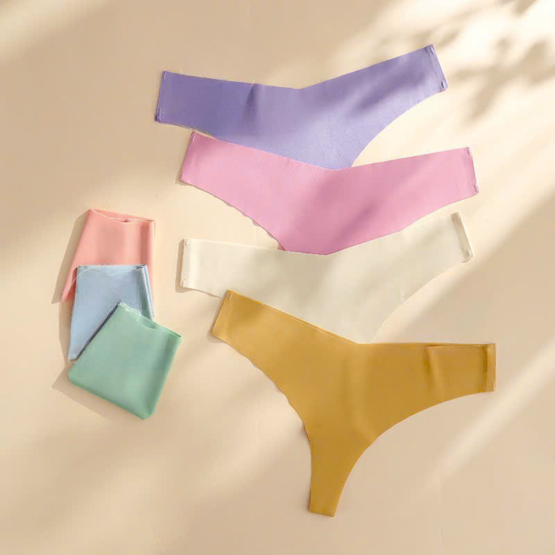 Quần Lót Không Đường May Lọt Khe