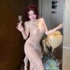 Váy Ngủ Xuyên Thấu Khoe Dáng