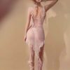 Váy Ngủ Xuyên Thấu Khoe Dáng