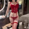 Bộ Corset Định Hình Gợi Cảm