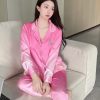 Đồ Ngủ Pijama Nữ Tính