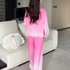 Đồ Ngủ Pijama Nữ Tính